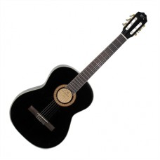 Juan Martinez CG-13 BK M1 κλασική κιθάρα  black